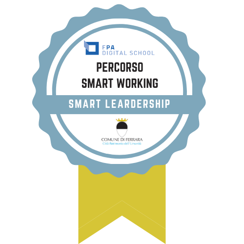 Smart Working | Abilitare la dirigenza alla Smart Leadership