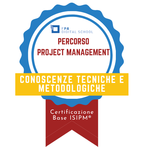 Project Management |Conoscenze tecniche e metodologiche (Gruppo B) 