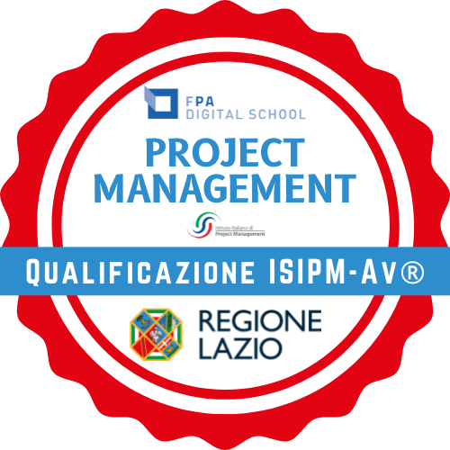 Campus Project Management  Avanzato