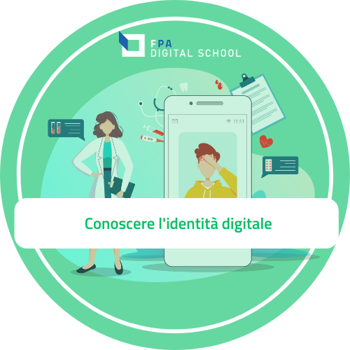 FSE 2.0 - Conoscere l'identità digitale 