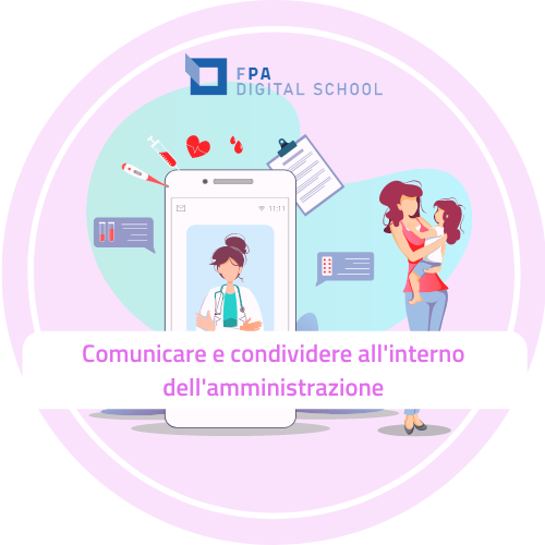 FSE 2.0 - Comunicare e condividere all'interno dell'amministrazione