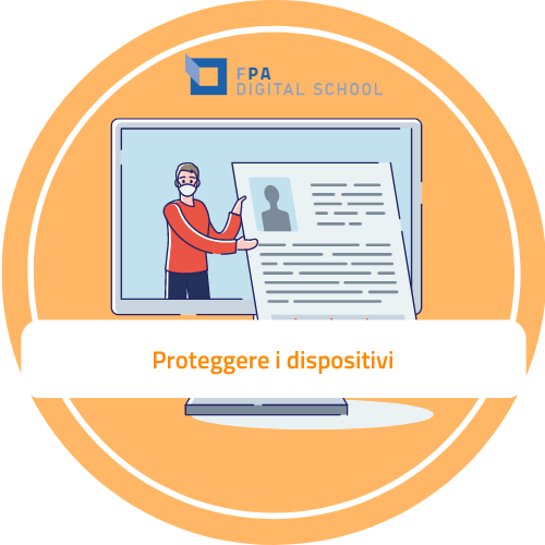 FSE 2.0 - Proteggere i dispositivi