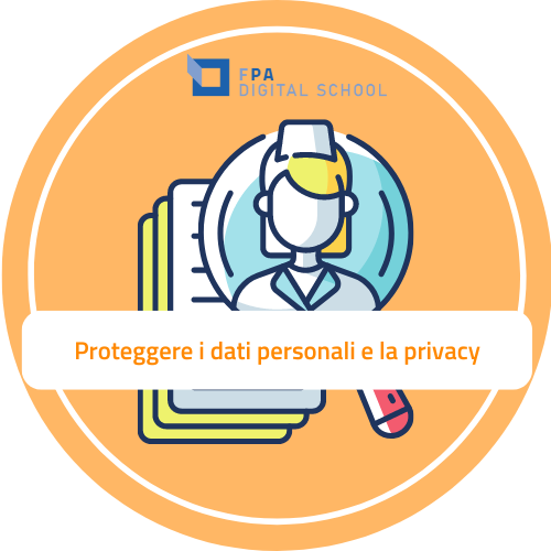 FSE 2.0 - Proteggere i dati personali e la privacy