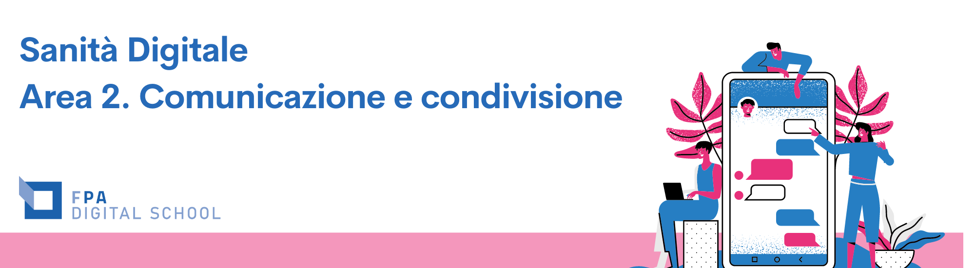 Corso FSE 2.0, Comunicare e condividere all'interno dell'amministrazione