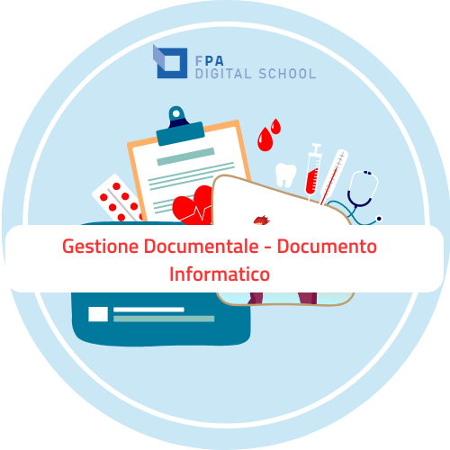 FSE 2.0 - Gestione Documentale - Documento informatico