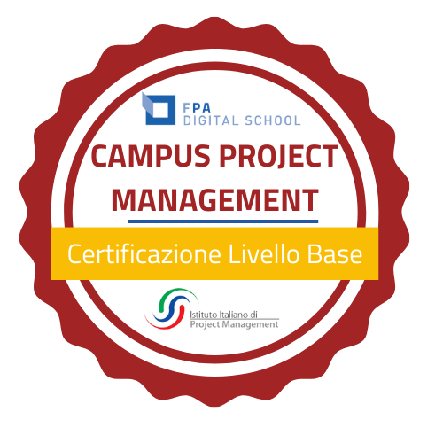 Sessione di Marzo 2024 - Campus Project Management
