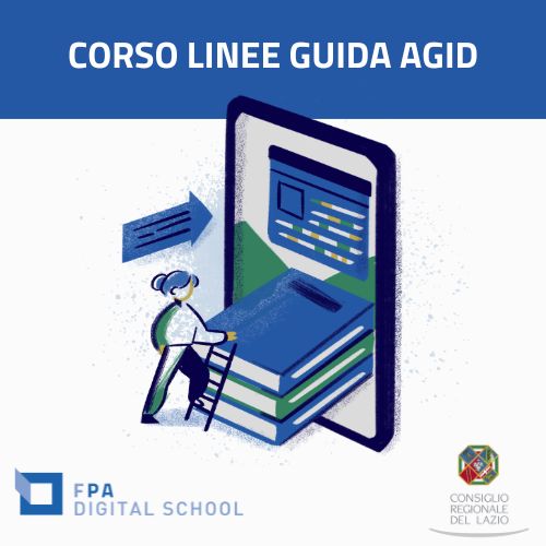 CORSO LINEE GUIDA AGID