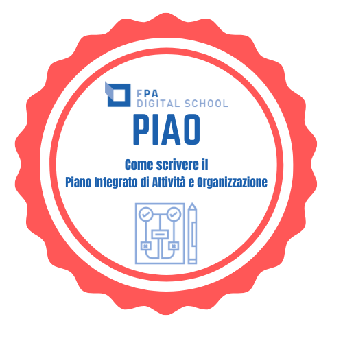 Campus PIAO | Come programmare in modo integrato per creare valore pubblico