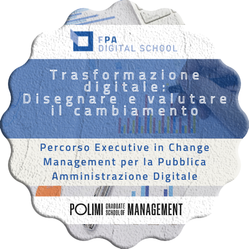 Trasformazione digitale: Disegnare e valutare il cambiamento selezioni per azioni in massa Trasformazione digitale: Disegnare e valutare il cambiamento