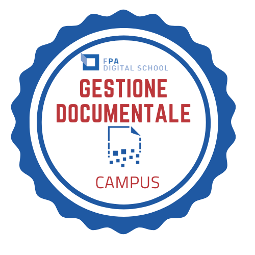 Gestione documentale | Gestire e conservare documenti negli archivi ibridi sessione