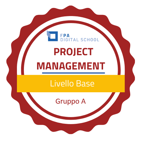 Corso ISIPM | Conoscenze generali e di contesto (Gruppo A)