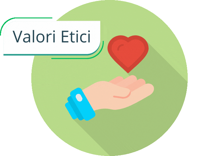 Corso: Valori Etici