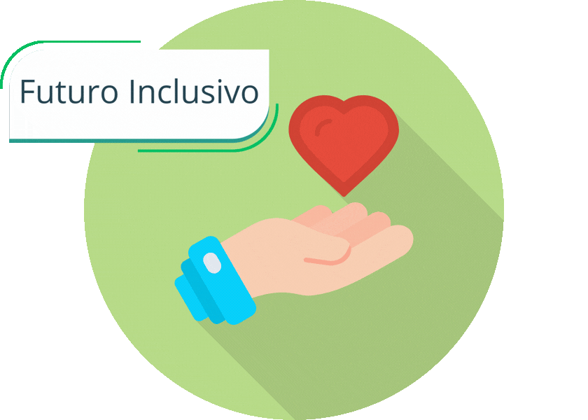 Corso: Futuro Inclusivo