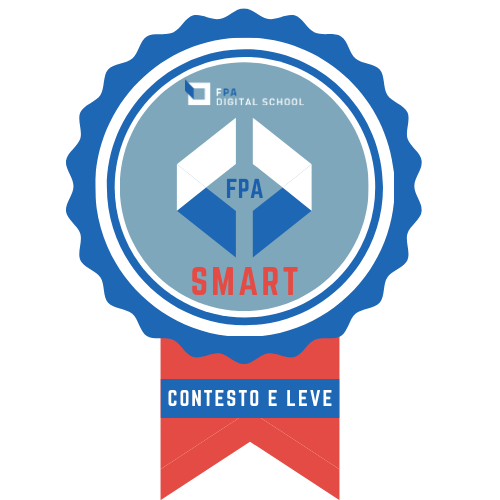 FPA Smart | Contesto e leve per il cambiamento organizzativo