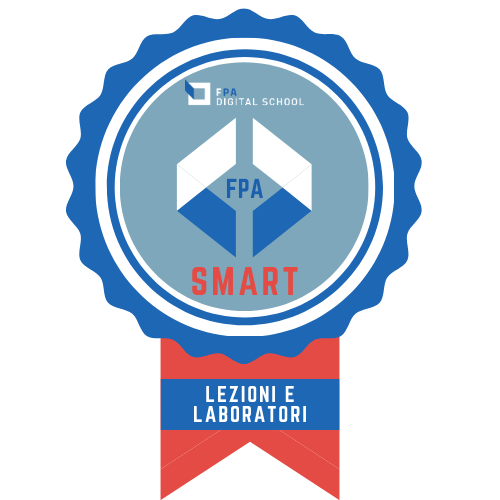FPA Smart | Lezioni e laboratori