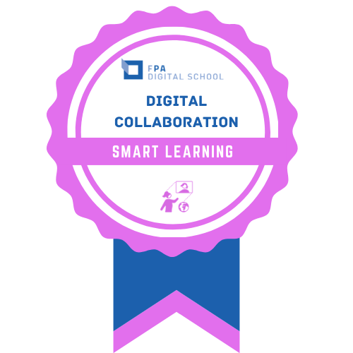 Digital Collaboration | Smart Learning