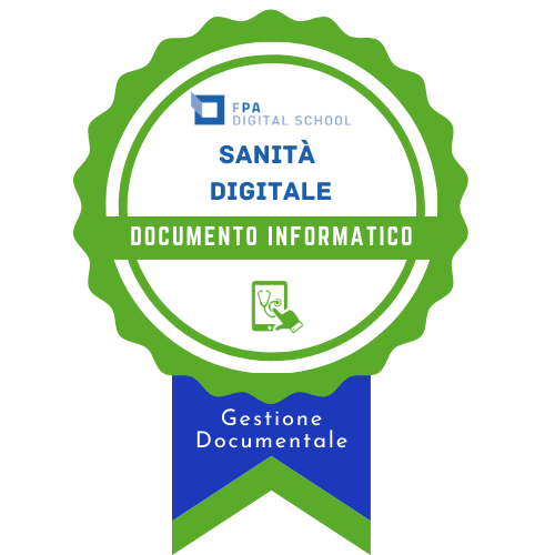 Gestione Documentale | Documento Informatico