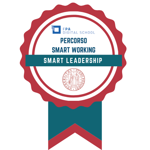 Smart Working | Abilitare la dirigenza alla Smart Leadership 