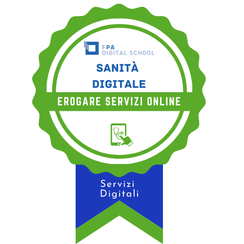Servizi digitali | Erogare servizi online