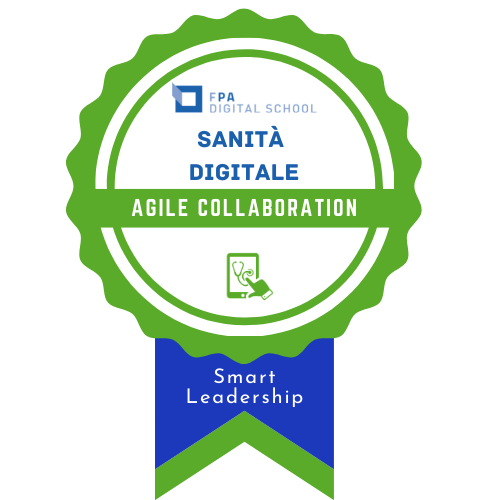 Smart leadership | Agile collaboration