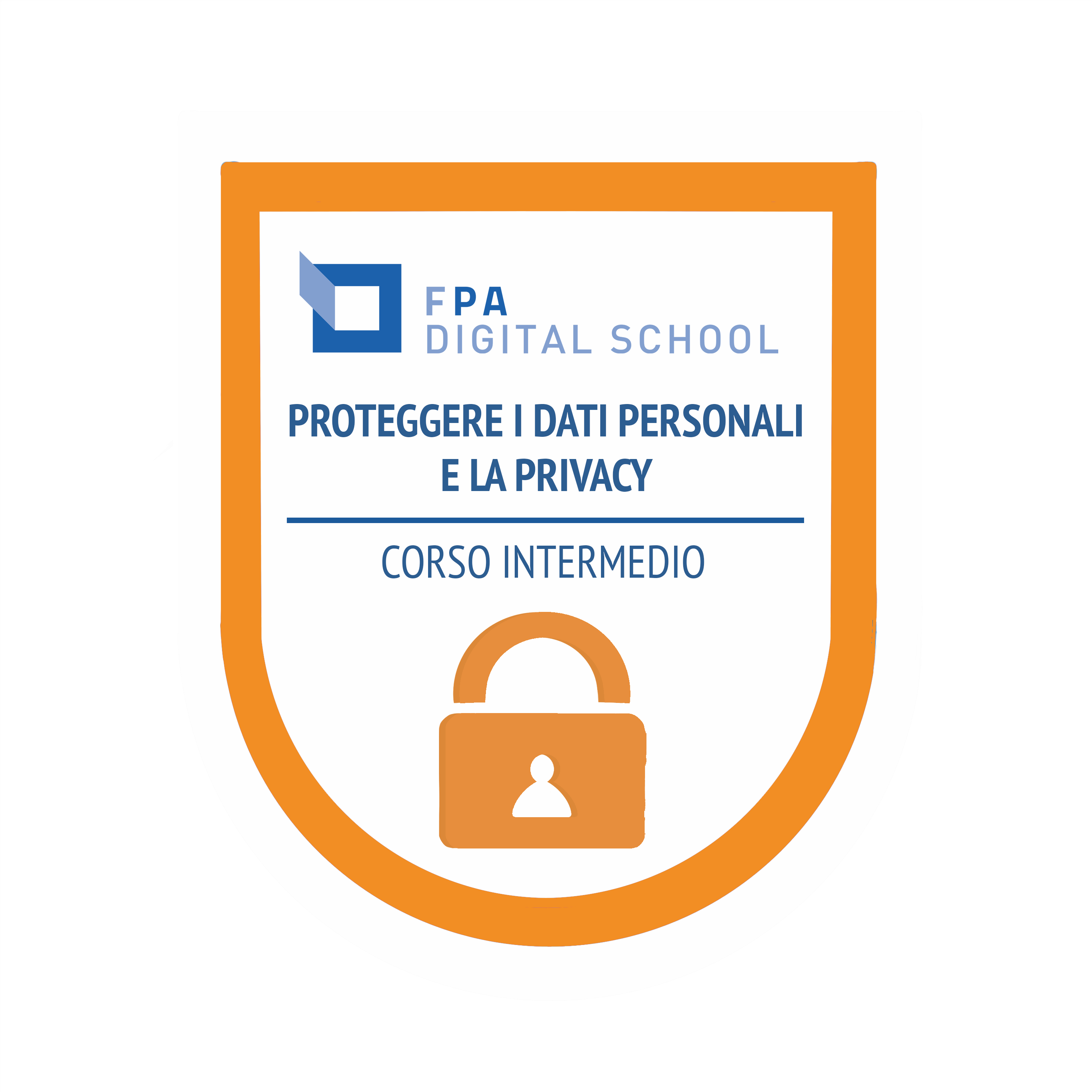 Proteggere i dati personali e la privacy | Livello Intermedio