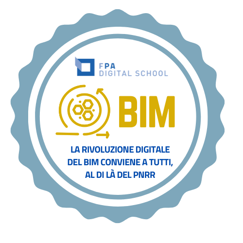 BIM | La rivoluzione digitale del BIM conviene a tutti, al di là del PNRR
