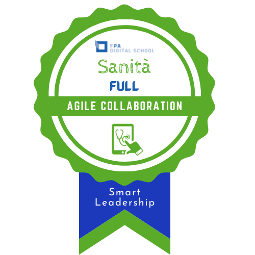 Smart leadership | Agile collaboration 