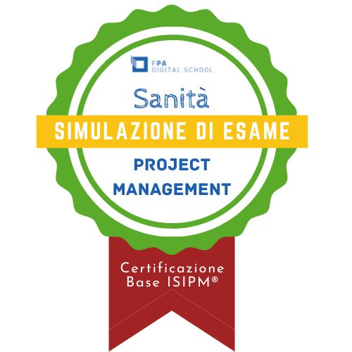  Certificazione ISIPM | Simulazione di esame