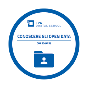 Data Management | Conoscere gli open data 