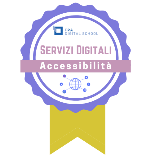 Servizi Digitali della PA | Accessibilità