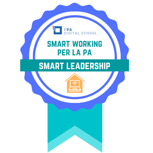 Abilitare la dirigenza alla Smart Leadership