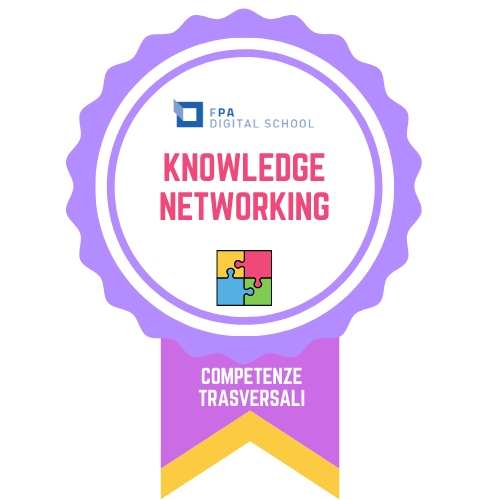 Knowledge networking