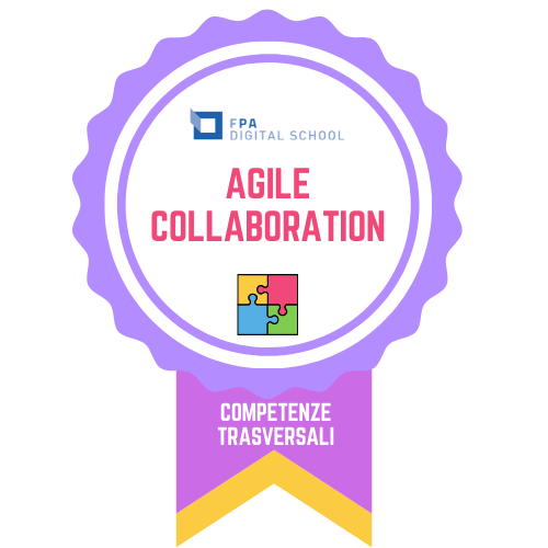 Agile collaboration