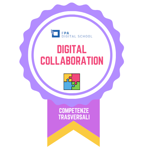 Digital collaboration