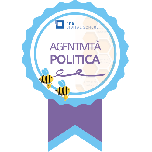 Agentività politica